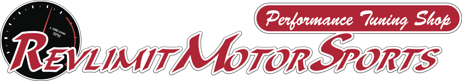 Rev Limit Motor Sports